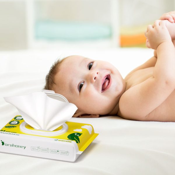 Baby-Wipes
